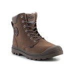 Palladium Pampa Sport Cuff Wps M 72992-222-M shoes Footwear/Lifestyle/Palladium Your Sports Performance