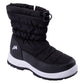MELTES JR Children's Snow Boots In preparation Your Sports Performance