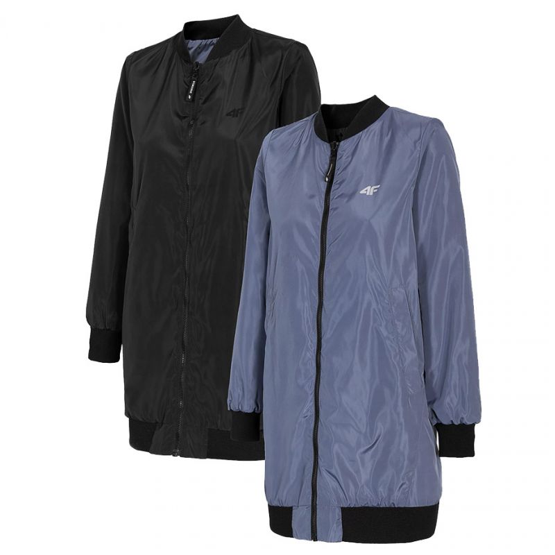 Jacket 4F W H4L21-KUDC003 25S Clothing/Outdoor 4F