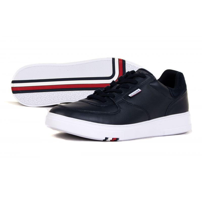 Tommy Hilfiger M FM0FM04017 DW5 Footwear/Lifestyle/Tommy Hilfiger Tommy Hilfiger