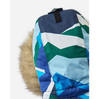 Reima winter overall for kids – waterproof and breathable (5100040C-89A7) Reima