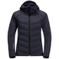 Jack Wolfskin Tasman Jkt W 1707272-1388 Jacket Clothing/Outdoor/Jack Wolfskin Your Sports Performance