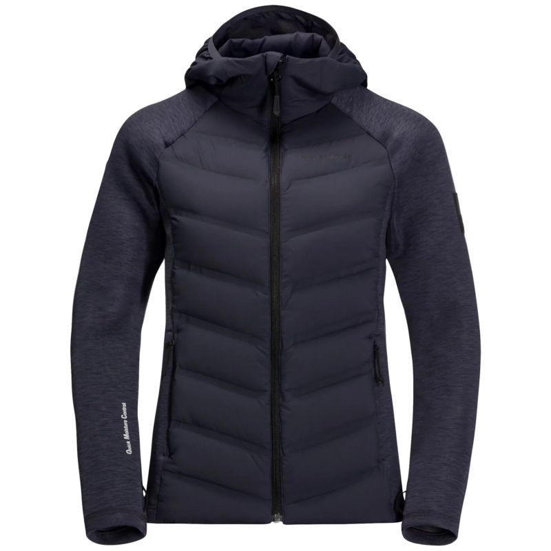 Jack Wolfskin Tasman Jkt W 1707272-1388 Jacket Clothing/Outdoor/Jack Wolfskin Your Sports Performance