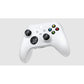 Microsoft Xbox Series Robot Controller White Konsole/Kontrolery Your Sports Performance