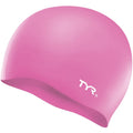TYR Silcn Wrinkl Jr Cap Swimming Cap