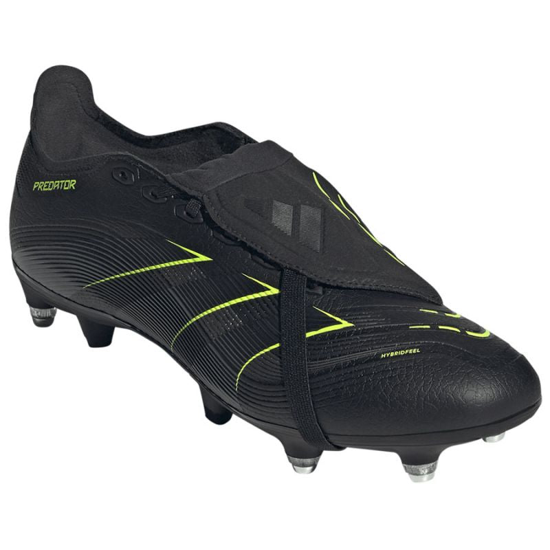 Adidas Predator League FT SG M JR7121 shoes Footwear/Football/SR/TF Adidas