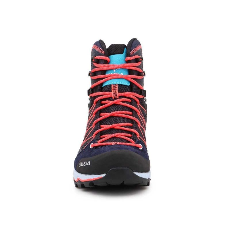 Salewa Ws Mtn Trainer Lite Mid GTX W 61360-3989 Shoes
