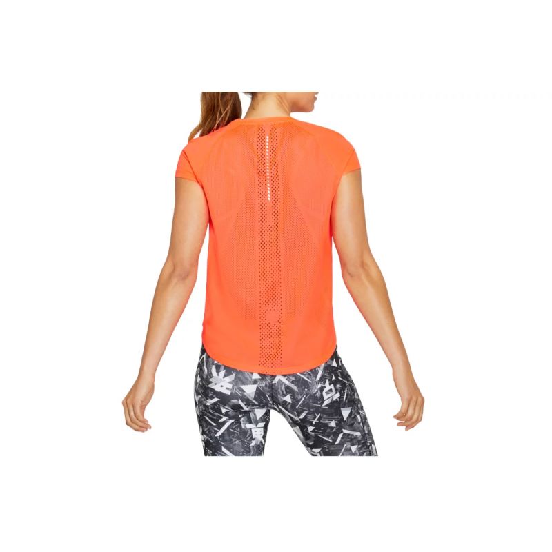 Asics Future Tokyo Ventilate SS Top Tee W 2012B189-600 Clothing/Running Asics