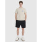 Men's regular printed T-shirt 4F 4FWSS25TTSHM1980-83S *Kategoria tymczasowa Your Sports Performance