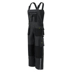 Rimeck Ranger M MLI-W0494 ebony gray pants Clothing/Outdoor/Rimeck Your Sports Performance
