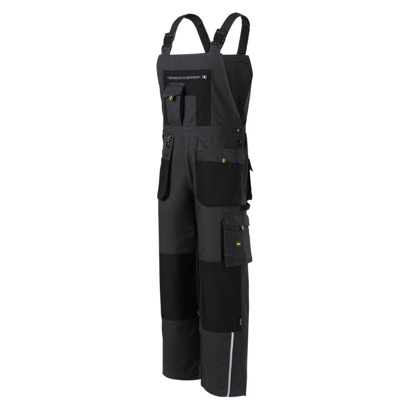 Rimeck Ranger M MLI-W0494 ebony gray pants Clothing/Outdoor/Rimeck Your Sports Performance