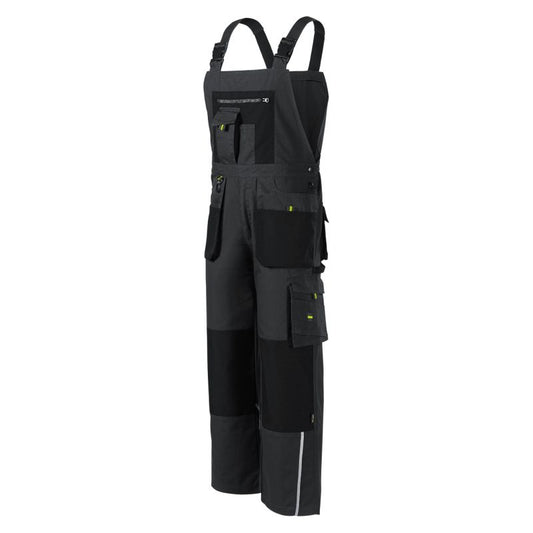 Rimeck Ranger M MLI-W0494 ebony gray pants Clothing/Outdoor/Rimeck Your Sports Performance