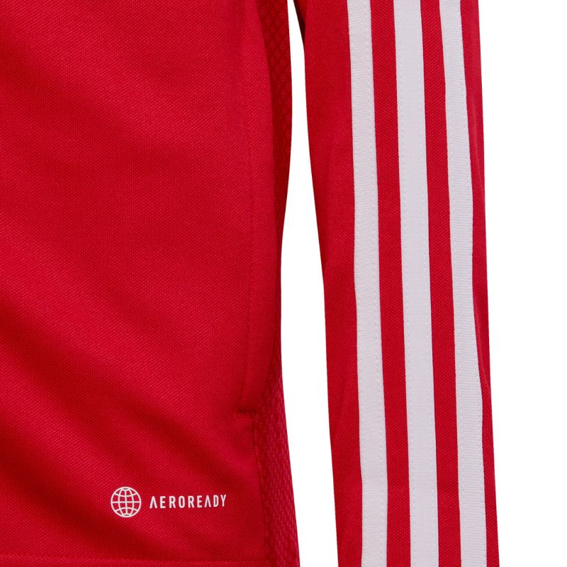 Sweatshirt adidas Tiro 23 League Training Jr HS3527 Clothing/Football Adidas