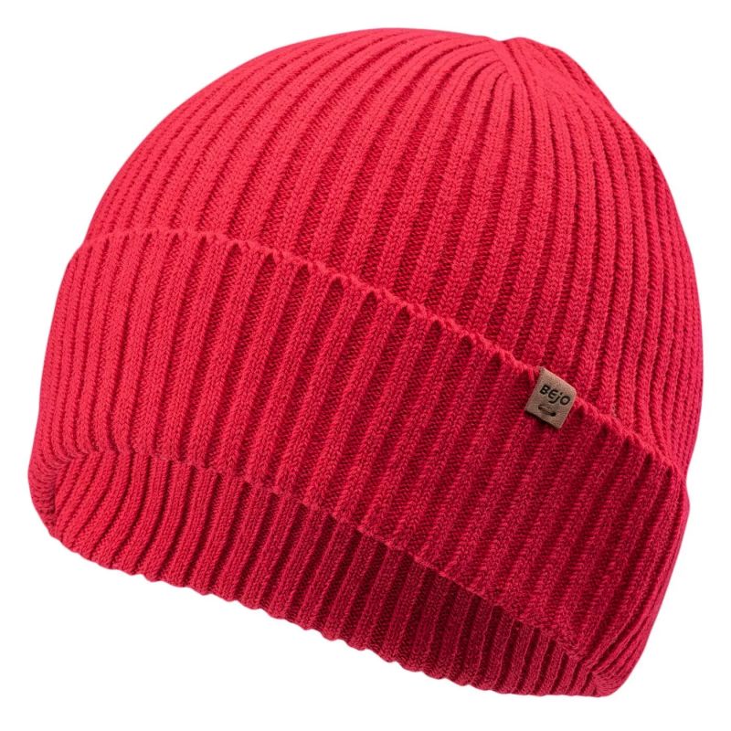 Bejo Milan Jr Cap 92800438434 Clothing/Outdoor/Czapki, szaliki, rękawiczki, maski/Bejo Your Sports Performance