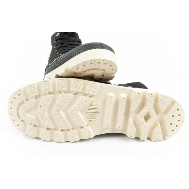 Palladium Pampa Chrome shoes 74470-008-M Footwear/Lifestyle/Palladium Your Sports Performance