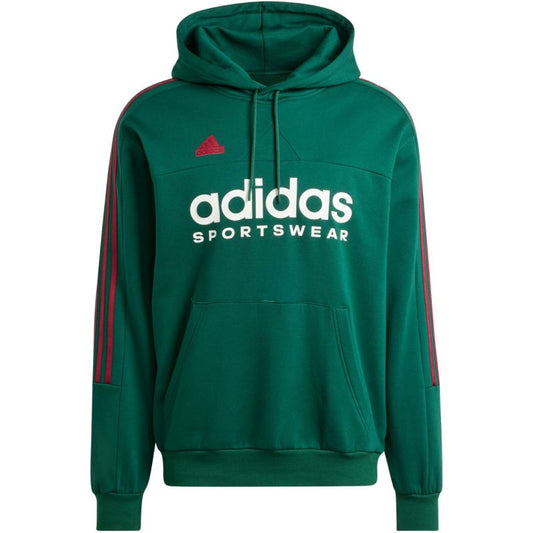 Adidas House of Tiro Nations Pack M sweatshirt IY4521 Clothing/Lifestyle Adidas
