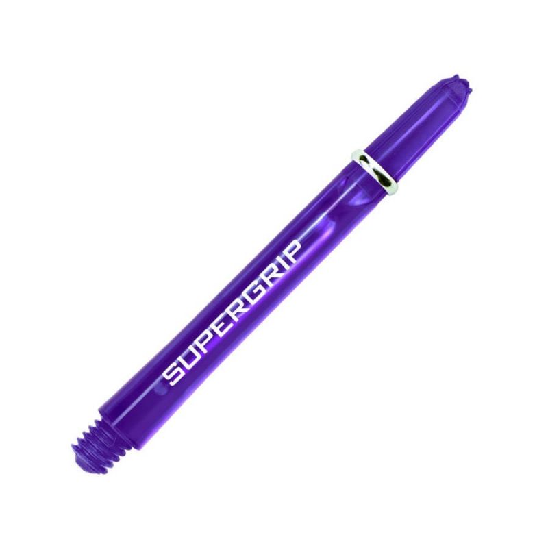 Shafts Harrows Supergrip In preparation Your Sports Performance