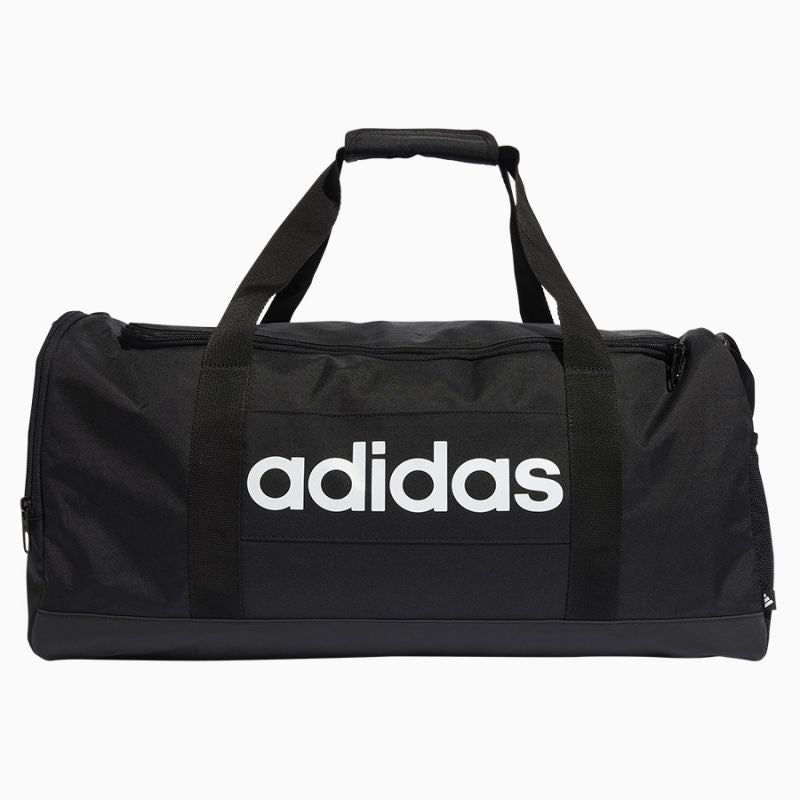 Adidas Linear Duffel M JD9555 bag Accessories/Bags/adidas/Sports Adidas