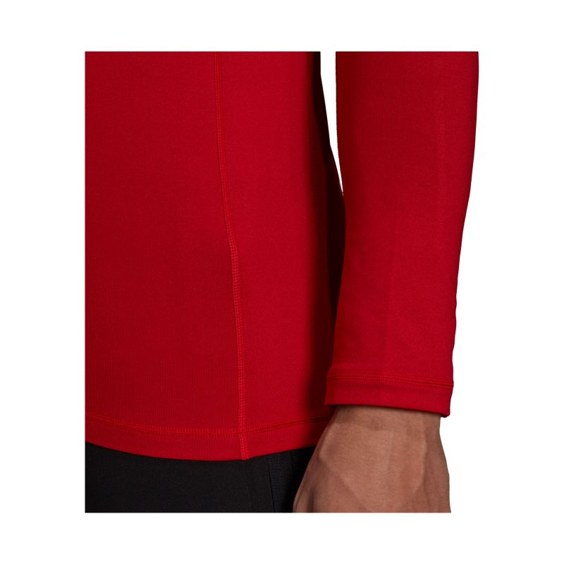 T-shirt adidas TechFit Warm M H23126 Clothing/Training Adidas