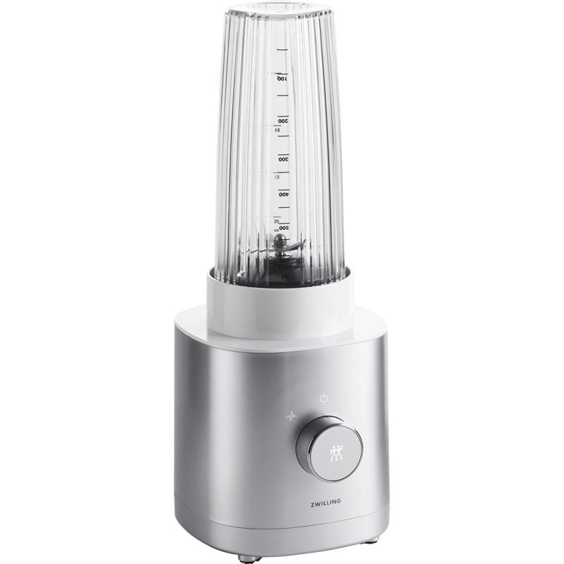 Blender ZWILLING Enfinigy 53003-000-0 Silver AGD - Produkty/Miksery / Blendery Your Sports Performance
