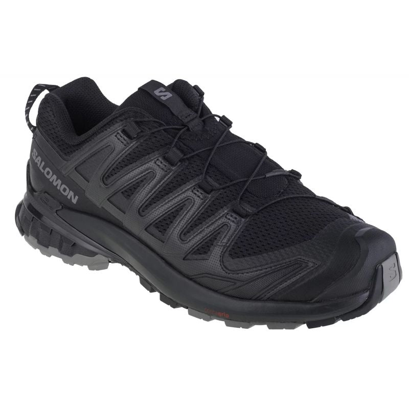 Salomon XA Pro 3D v9 Wide M running shoes 472731 Footwear/Running/Men Your Sports Performance