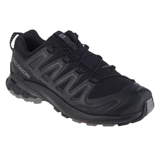 Salomon XA Pro 3D v9 Wide M running shoes 472731 Footwear/Running/Men Your Sports Performance