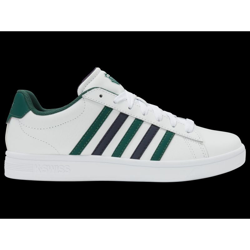 K-Swiss COURT TIEBREAK II shoes (04413-129-M) K- Swiss