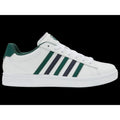 K-Swiss COURT TIEBREAK II shoes (04413-129-M) K- Swiss