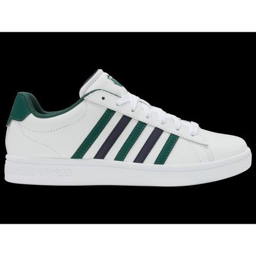 K-Swiss COURT TIEBREAK II shoes (04413-129-M) K- Swiss