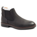 Wrangler men's shoes Chelsea boots Toby elegant fashionable slip-on
