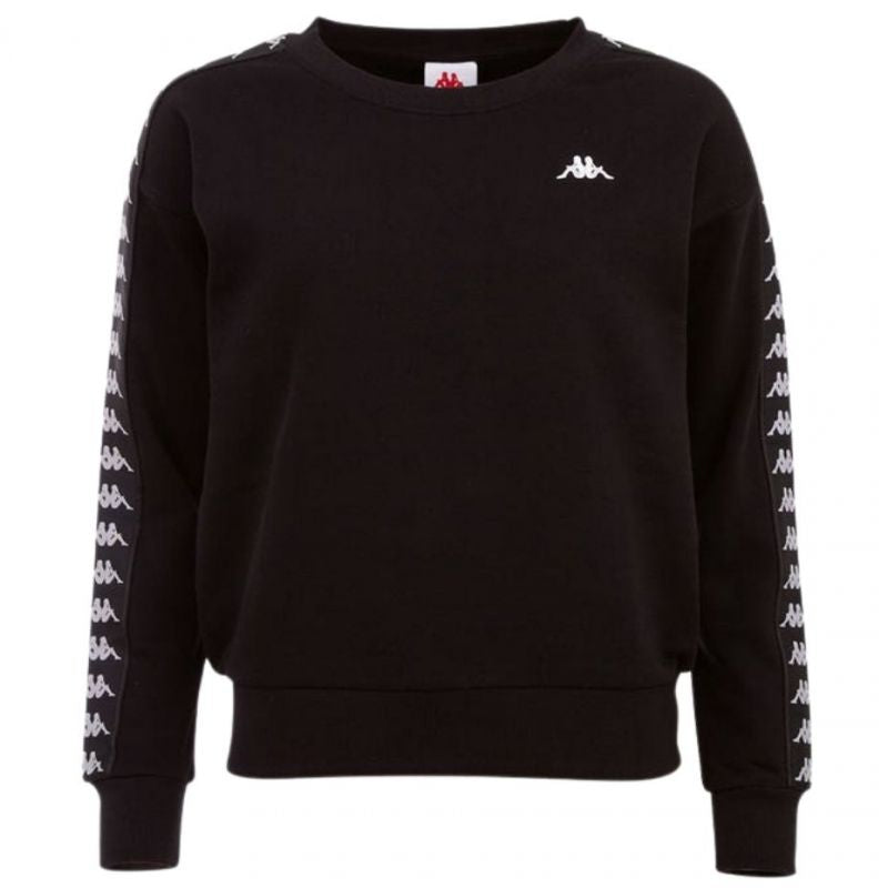 Kappa Janka sweatshirt W 310021 19-4006 Clothing/Lifestyle/Kappa Kappa