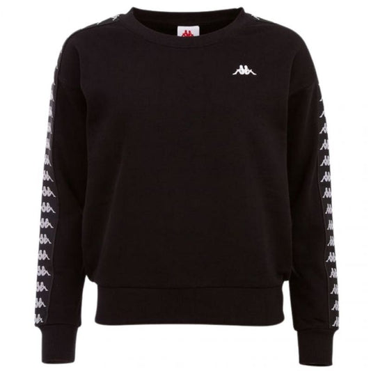 Kappa Janka sweatshirt W 310021 19-4006 Clothing/Lifestyle/Kappa Kappa