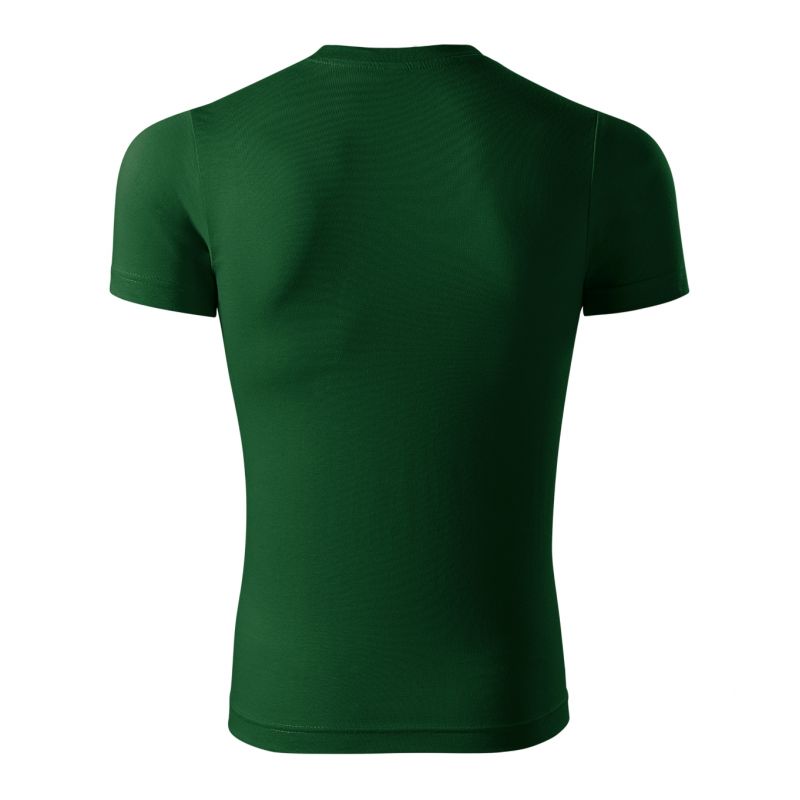 T-shirt Malfini Peak M MLI-P7406 bottle green Clothing/Lifestyle/T-shirts/Malfini Malfini