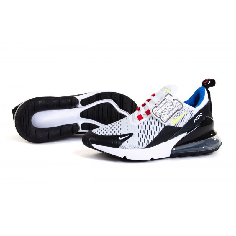 Nike Air Max 270 GS Jr DQ1107-100 Footwear/Lifestyle Nike