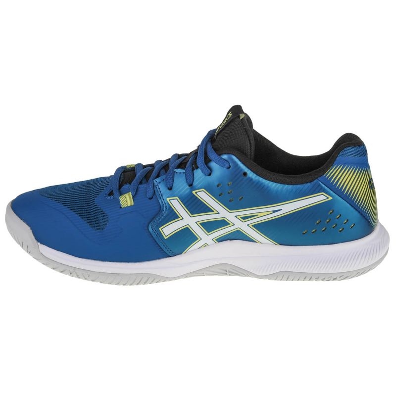 Asics Gel-Tactic M 1071A065-400 Footwear/Handball/Men Asics