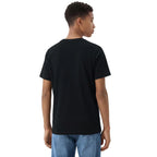 Champion SS Tee Kids T-Shirt Black 307322 KK001
