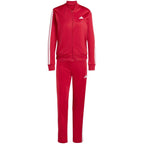 adidas Dayready Women’s Red Tracksuit KB8158