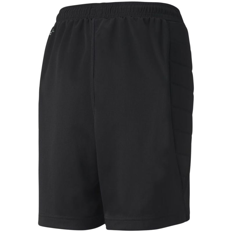 Puma Goalkeeper Kids' Goalkeeper Shorts Black 657039 01 Puma