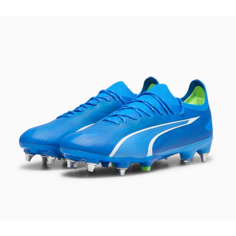 Puma Ultra Ultimate MxSG M 107504-03 shoes Footwear/Football Puma
