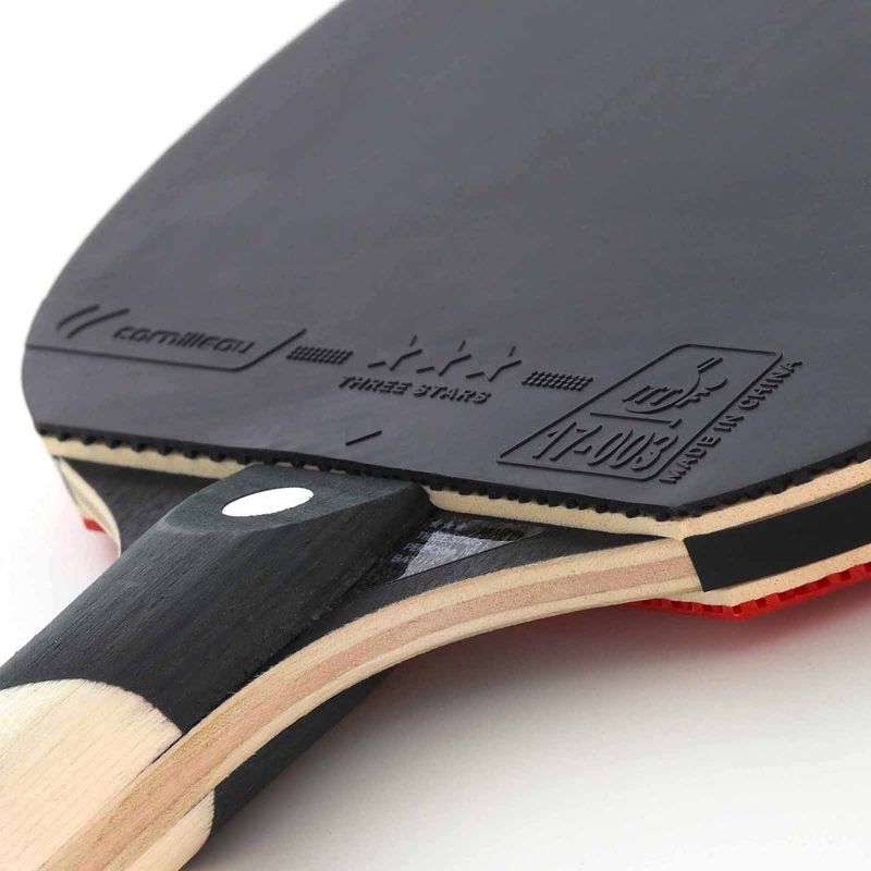 Cornilleau Table Tennis Racket Perform 500 Indoor Accessories/Rackets and accessories Your Sports Performance