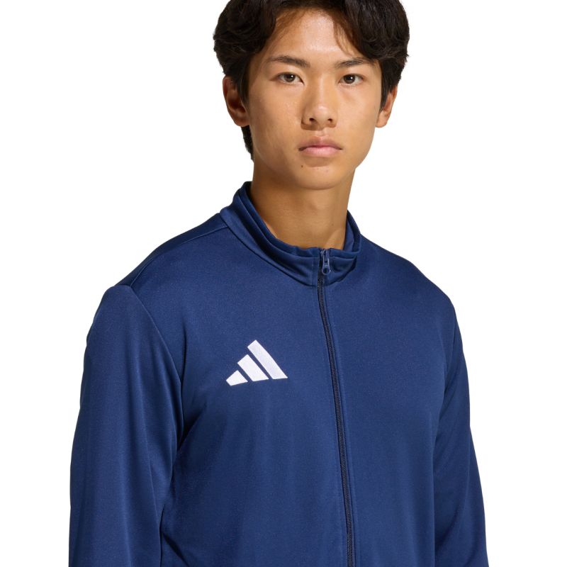 Men's adidas Entrada 26 Track sweatshirt navy blue JZ6589 To be categorized Your Sports Performance