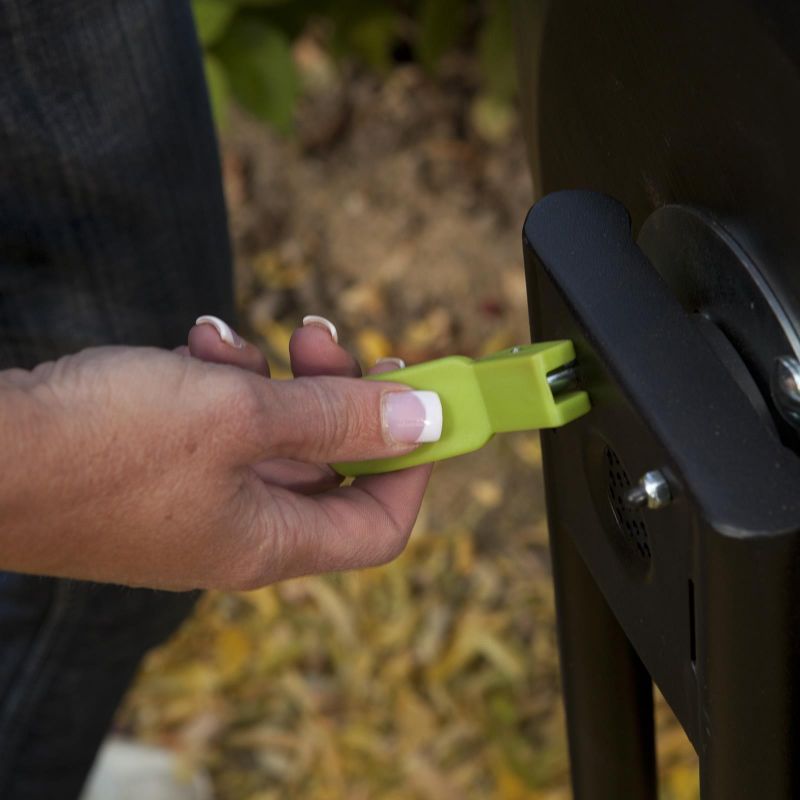 Composter 189 L 60076 Accessories/Recreational accessories/Jacuzzi Your Sports Performance