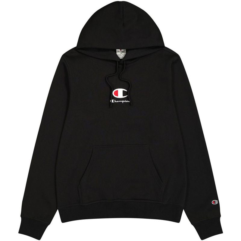 Champion Hooded M 220268 KK001 sweatshirt Clothing/Lifestyle/Champion Your Sports Performance
