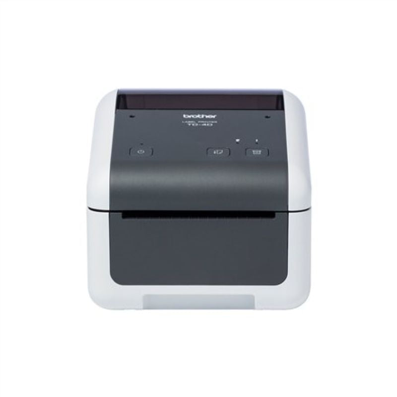 Brother TD-4420DN Direct Thermal Label Printer 203 x 203 DPI 203 mm/s Wired Wired LAN Auto ID/Drukarki etykiet Your Sports Performance