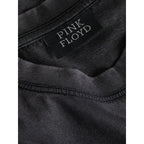 Jack&Jones t-shirt Pink Floyd TEE SS CN STYD 12290792 BLACK To be categorized Your Sports Performance