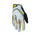 661 RECON gloves size S gray yellow Clothing Your Sports Performance