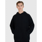 Men's sweatshirt with hood, open, 4F 4FRSS25TSWSM2181-20S *Kategoria tymczasowa Your Sports Performance