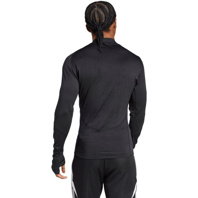 Men's adidas Techfit Cold.Rdy Longsleeve Tee black JL5623 adidas