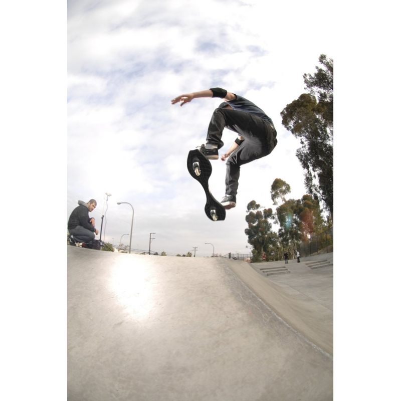 RAZOR skateboard RipStik AirPro Black - 15055412 Import z Action/Skating/Deskorolki tradycyjne Your Sports Performance