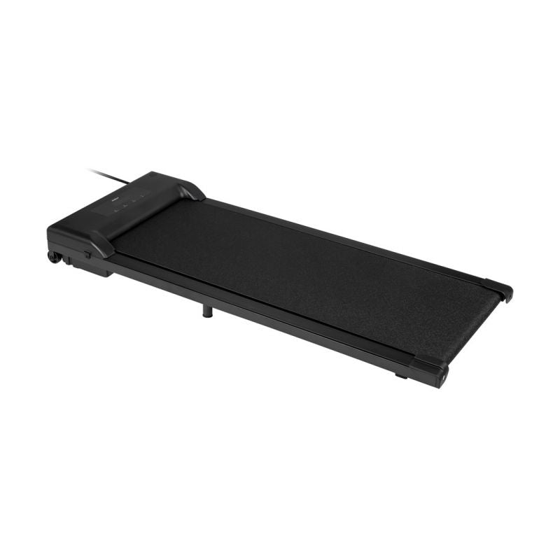 REBEL ACTIVE electric treadmill model RBA-1014 In preparation Your Sports Performance